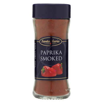 Smoky Paprika medium picture